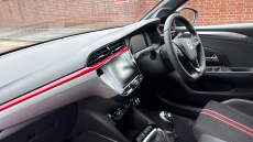 Vauxhall Corsa 1.2 GS 5dr Petrol Hatchback